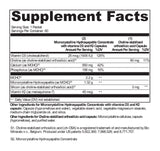 XYMOGEN®, OSAplex MK-7™ 60 Packets