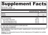 XYMOGEN®, OmegaPure 900-TG™ 120 Softgels