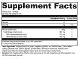 XYMOGEN®, OmegaPure 900 EC™ 90 Softgels
