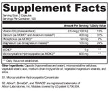 XYMOGEN®, Ossopan MD™ 240 Capsules
