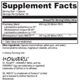 XYMOGEN®, ProbioMax® DF 30 Capsules