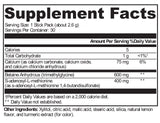 XYMOGEN®, SAM-e & TMG Lemon 30 Servings