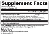 XYMOGEN®, SynovX® Performance 60 Capsules
