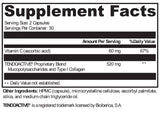 XYMOGEN®, SynovX® Tendon & Ligament 60 Capsules