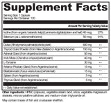 XYMOGEN®, T-150 120 Capsules