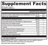 XYMOGEN®, T-150 60 Capsules