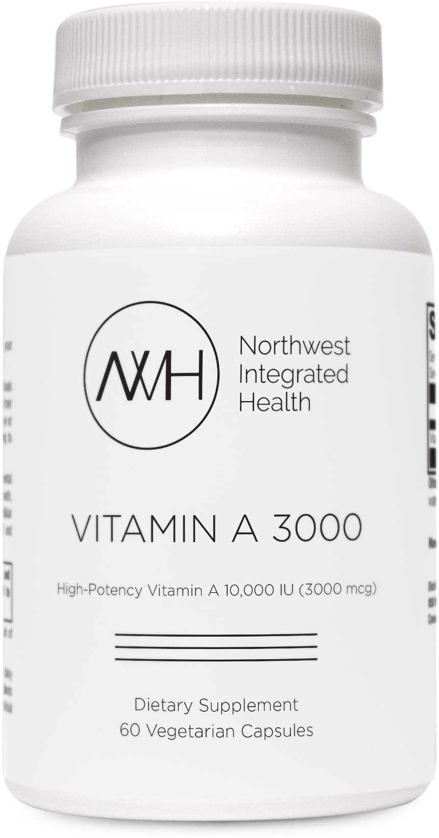 VITAMIN A 3000