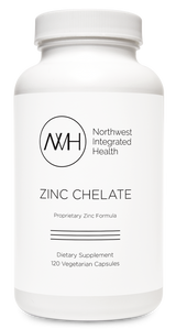 ZINC CHELATE